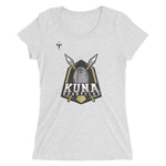 Kuna Rugby Ladies' short sleeve t-shirt