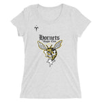Hornets Rugby Club Ladies' short sleeve t-shirt