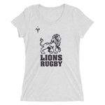 Lions Rugby Ladies' short sleeve t-shirt
