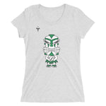 Brighton Youth Rugby Ladies' short sleeve t-shirt