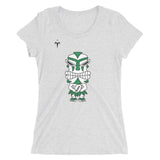 Brighton Youth Rugby Ladies' short sleeve t-shirt