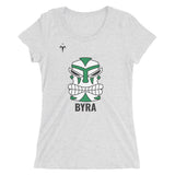 Brighton Youth Rugby Ladies' short sleeve t-shirt