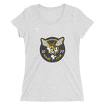 Hornets Rugby Club Ladies' short sleeve t-shirt