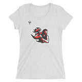 Vulcan Rugby Ladies' short sleeve t-shirt