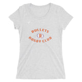 Bullets Rugby Club Ladies' short sleeve t-shirt