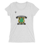 Savannah Shamrocks Rugby Ladies' short sleeve t-shirt