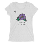 Stern Rugby Ladies' short sleeve t-shirt