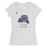 Stern Rugby Ladies' short sleeve t-shirt