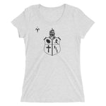 Knights RFC Ladies' short sleeve t-shirt