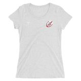 Triton Rugby Ladies' short sleeve t-shirt