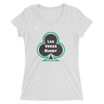 Las Vegas Rugby Ladies' short sleeve t-shirt