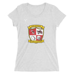 San Antonio Rugby Football Club Academy Ladies' short sleeve t-shirt
