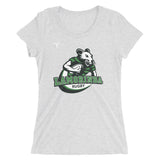 Lamorinda Rugby Ladies' short sleeve t-shirt