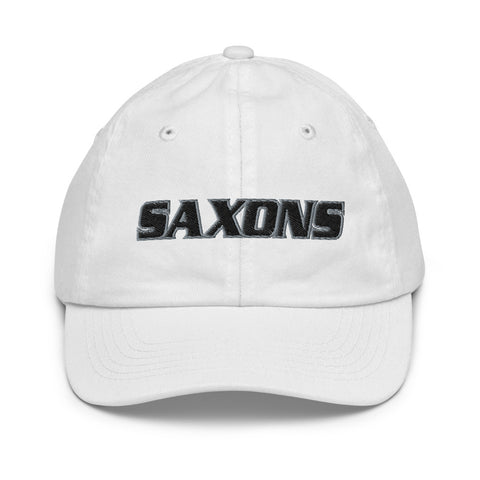 Southtowns Saxons Rugby Youth baseball cap