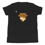 Tennessee Academy Rugby Youth Short Sleeve T-Shirt