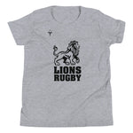 Denver Lions Rugby Youth Short Sleeve T-Shirt