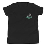 Lamorinda Rugby Youth Short Sleeve T-Shirt