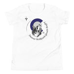 Denver Wolfpack Youth Rugby Youth Short Sleeve T-Shirt